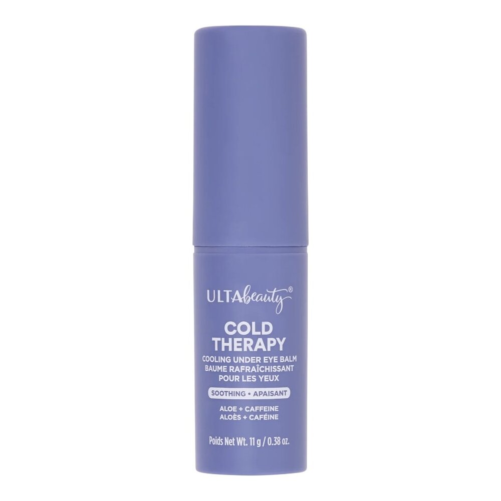 Ulta Beauty Cold Therapy Cooling Under Eye Balm **No Longer Found in STORES!